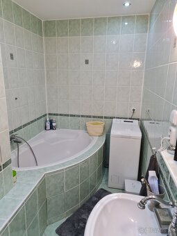 Prenajmem 4 izbový zrekonštruovaný byt - 15