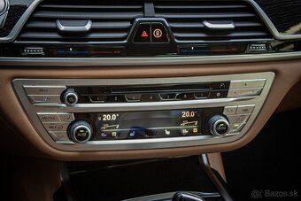 BMW Rad 7 730d xDrive A/T - 15