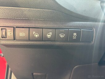 Toyota Corolla Combi TS 2.0 Hybrid Dynamic Force e-CVT GR Sp - 15