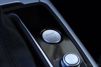 Audi A6 avant 3.0 tdi quattro 200kW - 15