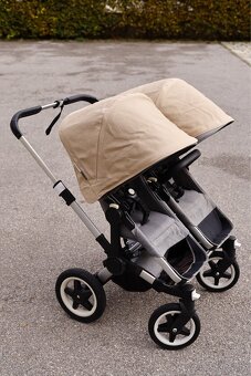 Bugaboo Donkey 2 - 15