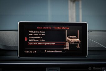 Audi A5 Sportback 35 2.0 TDI Sport S tronic - 15