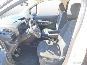 Opel Combo 1.5 CDTI 96 kW S/S Dynamic - 15