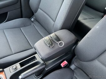 PREDAM AUDI A3 8P 1.9TDi 77kW BXE SPORTBACK dovoz FR - 15