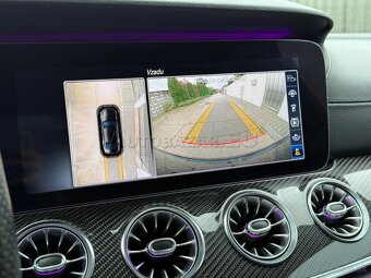 Mercedes-Benz CLS Coupé Mercedes-AMG 53 4MATIC+ - 15