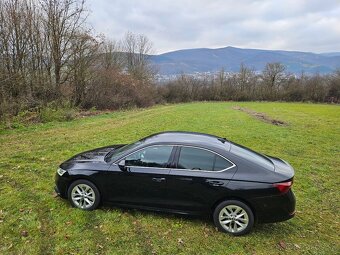Škoda Octavia IV Style 2.0 TDI 110KW DSG 2021 - 15