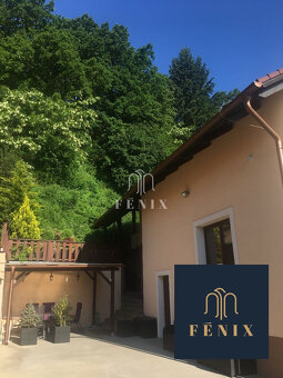 Nadštandardná vila na prenájom v Košiciach - 15