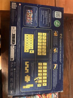 Predam puzzle trefl 21000ks poskladane - 15