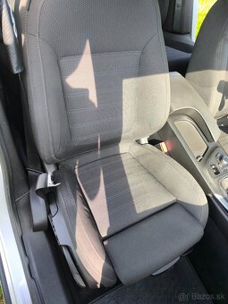 Opel Insignia 2.0 CDTI 160k Sport OPC - 15