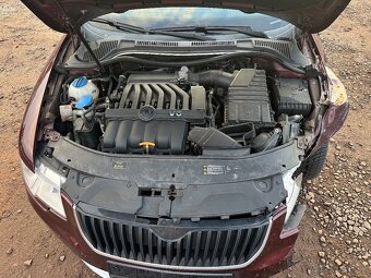 Škoda Superb 3.6 v6 4x4 - 15