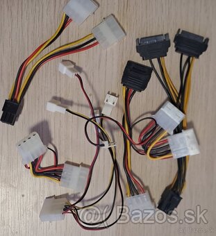 PC komponenty - 15