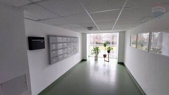 Predaj zrekonštruovaný 3i byt v príjemnej lokalite Vŕbová ul - 15