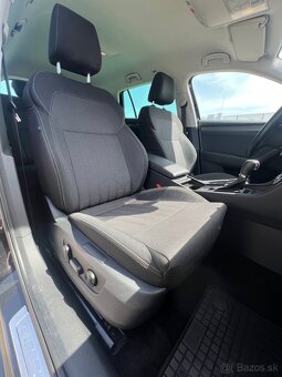 Predam Škoda Superb Style Combi Facelift 2.0 TDI DSG - 15