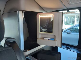 Trieda V Marco Polo 220d 4-MATIC - 15