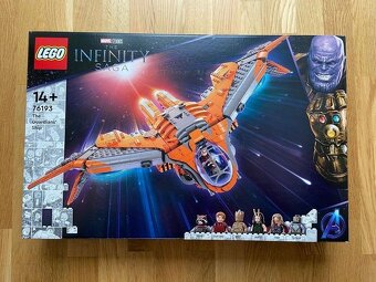 lego zbierka - 15
