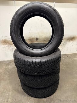 Zimné pneumatiky 235/55/18 Nokian VR SUV 4 - 15