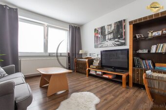 NA PREDAJ 5-izb. rodinný dom s garážou vo Vysokej pri Morave - 15