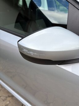 Predám Volkswagen Polo 1,2 TDI rv 2011 - 15