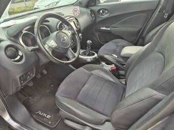 Nissan Juke - 15