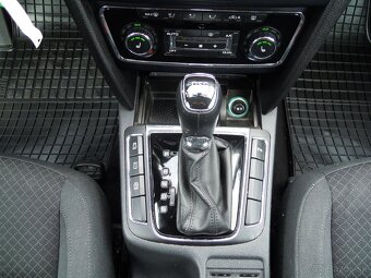 Škoda Superb 2.0TDi ROZVODY-BRZDY-SERVIS - 15