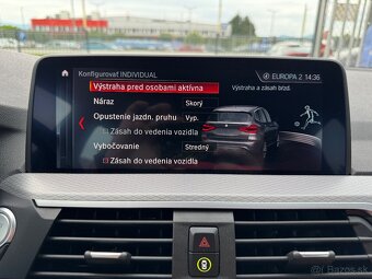 BMW X3 xDrive30d A/T - 15