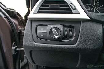 BMW Rad 3 Touring 316d - 15