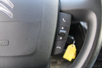 Citroen Jumper 2,2 HDI L2H2+klima+103kw+tempomat+čr - 15