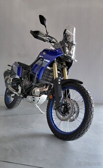 Yamaha Tenere 700 - Demo - 15