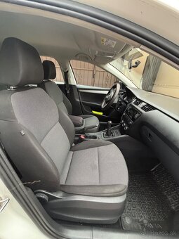 Škoda octavia 1.6tdi - 15