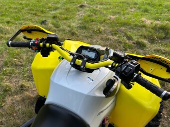 CAN AM RENEGADE 1000R XXC - 15