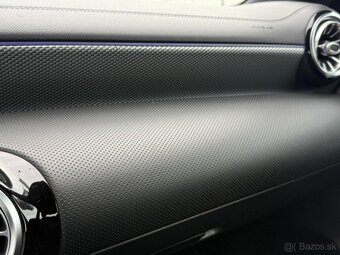 Mercedes-Benz CLA Kupé 180D A/T 42300 KM - 15