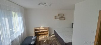 Prenajmem 1 izbový byt Oremburská - Banská Bystrica - 15