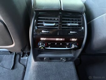 BMW Řada 5 M550i,xDrive,Full LED,Webasto - 15