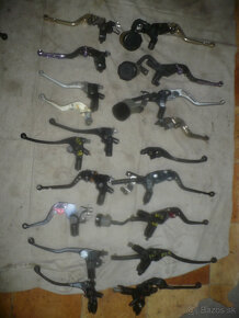 yamaha TDM 850 4TX  r97-01 díly - 15