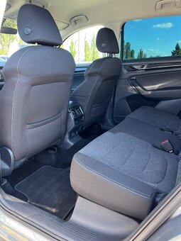 Škoda Kodiaq 2.0 TDI SCR 190k Style DSG 4x4 - 15