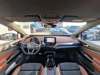 VOLKSWAGEN ID.4 PRO PERFORMANCE 77KWH, SOH: 92,8% - 15