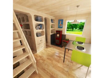 Projektová dokumentácia - 15