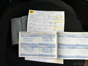 Peugeot 308 1.6 e-HDi Allure - 15