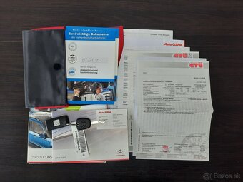 Citroen C3 Picasso 1,6HDi - 15