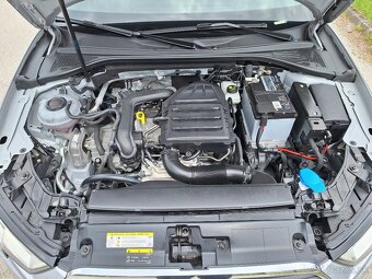 Audi A3 30 TFSI r.v.2019 95000km - 15