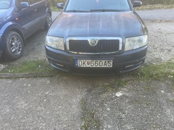 Na náhradné súčiastky v celku - 15