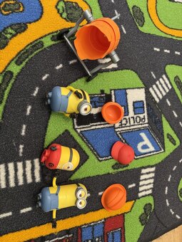 Predam hracky pre 2-5 rocne dieta - 15