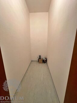 apartmán Malinô Brdo – Ružomberok 32m2 + terasa / - 15