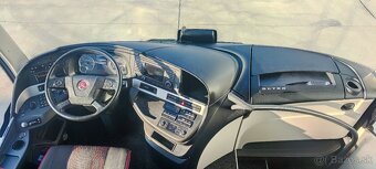 Setra S515HD, registrácia 2020 - 15