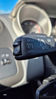 Seat Ibiza, DSG automat, benzín - 15