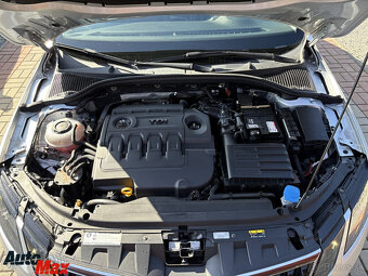 Škoda Octavia Combi 1.6 TDI 115k Style - 15