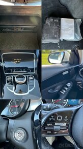 ✅ Mercedes C220d 4-matic FACELIFT - 15