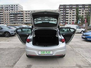Opel Astra 1.6 CDTI S S 110k ECOTEC Enjoy - 15
