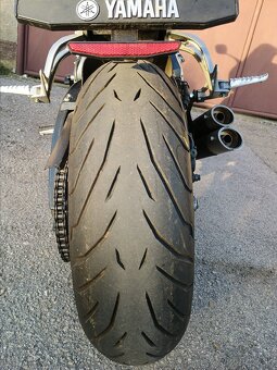 Yamaha Fz1 Fazer REZERVOVANA - 15