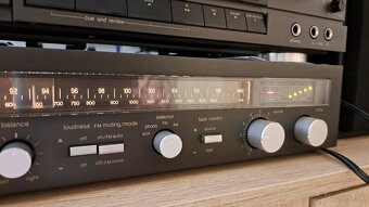 Technics SA-203 - 15